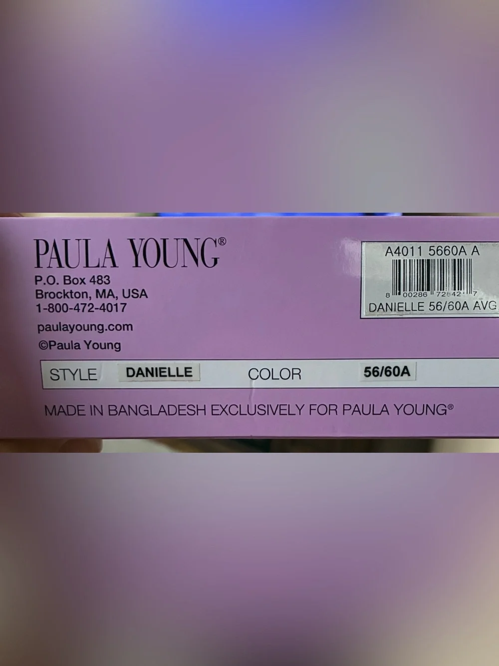 NEW PAULA YOUNG DANIELLE WIG Color “Angels Wing”